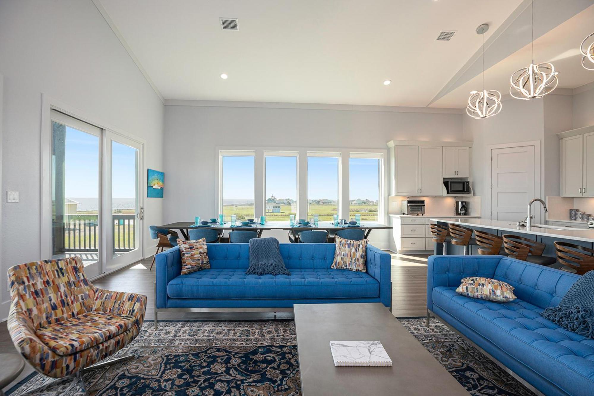 Seagrass Serenity Gilchrist Экстерьер фото